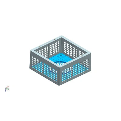 แม่พิมพ์พัดลม